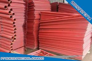 Jasa Sewa Rental scaffolding Steger Murah di Tangerang Selatan Depok Bogor Jakarta Barat Utara Timur Pusat